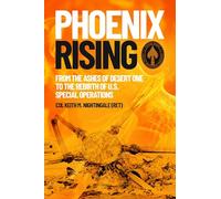 Phoenix Rising: From the Ashes of Desert One to the Rebirth of U.S. Special Operations