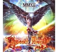 Phoenix Rising - Mmxii
