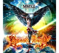 Phoenix Rising - Mmxii (Spanische Version)