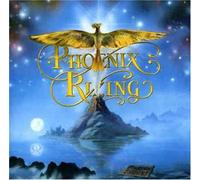 Phoenix Rizing - Rise from the Ashes