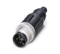 Phoenix sac-5p-m12ms Can Tr - Connector sac-5p-m12ms Can Tr