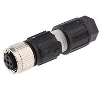 Phoenix sacc-fs-4qo-0,34msco - Connector Rapido sacc-fs-4qo-0,34 m SCO