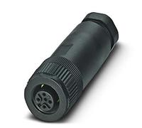 Phoenix sacc-m12fs-5con-pg7 - connector sacc-m12fs-5con-pg7