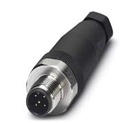 Phoenix sacc-m12ms5conpg7va - Connector sacc-m12ms-5con-pg7-va