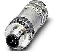 Phoenix sacc-m12msb-5conpg9 - Connector sacc-m12msb-5con-pg9 SH au