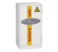 Phoenix Battery Commander BS1931K Fireproof Cupboard