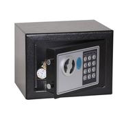 Phoenix Safe Co. Compact SS0721E 4 L Steel Black