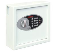 Phoenix Safe Co. Cygnus KS0031E White