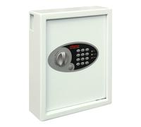 Phoenix Safe Co. Cygnus KS0032E Metal White