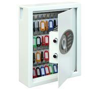 Phoenix Electronic Key Deposit Safe 48 Keys KS0032E