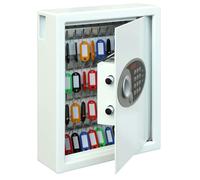 Phoenix Electronic Key Deposit Safe 48 Keys KS0032E