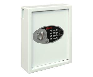 Phoenix Safe Co. Cygnus KS0032E Metal White