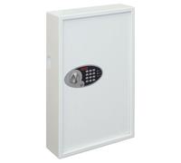 Phoenix Safe Co. Cygnus KS0033E White