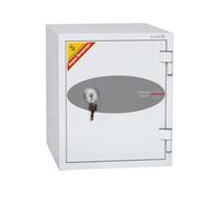 Phoenix Safe Co. DS2001K safe White