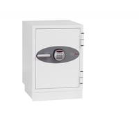 Phoenix Safe Co. DS2002E safe White