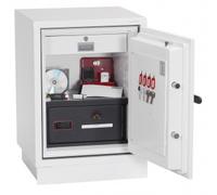 Phoenix Safe Co. DS2501F safe White