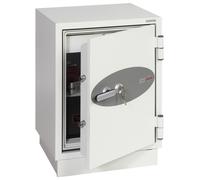 Phoenix Safe Co. DS2501K safe 63 L White