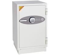 Phoenix Safe Co. DS2502E safe White