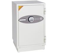 Phoenix Safe Co. DS2502E safe White