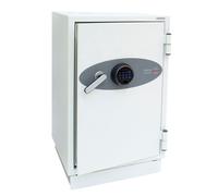 Phoenix Safe Co. DS2502F safe White 84 L