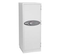 Phoenix Data Commander DS4622E Data Safe with Electronic Lock Size 2, white