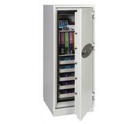 Phoenix Safe Co. DS4622K safe White