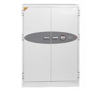 Phoenix Data Commander DS4623E Size 3 Data Safe with Electronic Lock