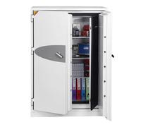 Phoenix Safe Co. DS4623F safe White Steel