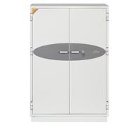 Phoenix Data Commander DS4623K Size 3 Data Safe with Key Lock