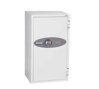Phoenix Fire Safe with Electronic Lock FS1911E 220L 1160 x 690 x 650 mm White