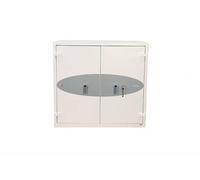 Phoenix Safe Fire Commander Pro FS1921K Size 1 S2 Security Fire Safe with Key Lo