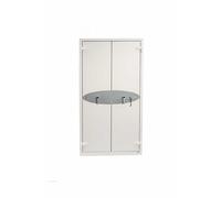 Phoenix Fire Commander Pro FS1922k Fireproof Cupboard
