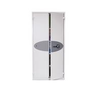 Phoenix Safe Co. Fire Ranger FS1513E White 615 L Steel
