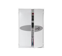 Phoenix Safe Co. Fire Ranger FS1514E 815 L Steel White