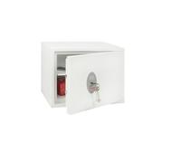 Phoenix Safe Co. Fortress SS1182K 24 L Steel White