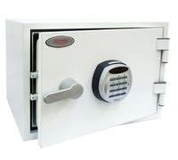 Phoenix Safe Co. FS1281E safe 19 L Steel White