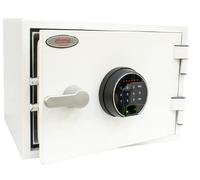 Phoenix Safe Co. FS1281F safe 19 L Steel White