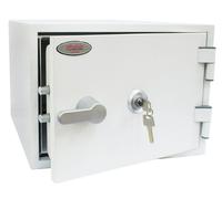 Phoenix Safe Co. FS1281K safe 19 L Steel White