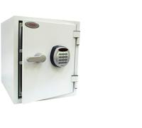 Phoenix Safe Co. FS1282E safe White 25 L Steel