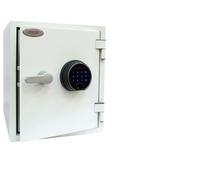 Phoenix Safe Co. FS1282F safe 25 L Steel White