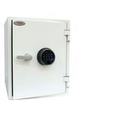 Phoenix Safe Co. FS1283F safe 36 L Steel White