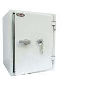 Phoenix Safe Co. FS1283K safe 36 L Steel White
