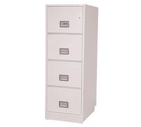Phoenix Safe Co. FS2254K safe White