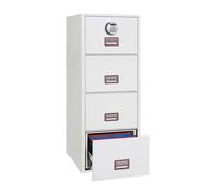 Phoenix Safe Co. FS2274E office storage cabinet