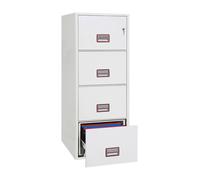 Phoenix Safe Co. FS2274K office storage cabinet