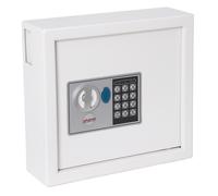 Phoenix Electronic Key Deposit Safe 30 Keys KS0031E