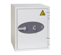 Phoenix Battery Titan Size 3 Lithium Ion Battery Storage and Charging Fire Safe With Key Lock - BS1283K