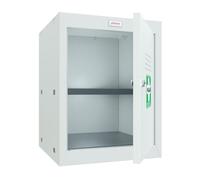 Phoenix Medium Medical Cabinet - Key Locking