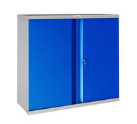 Phoenix Safe Co. SCL0891GBK locker