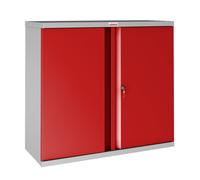 Phoenix Safe Co. SCL0891GRK locker